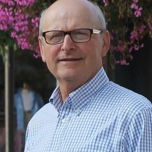 Meet your Posher, Dan